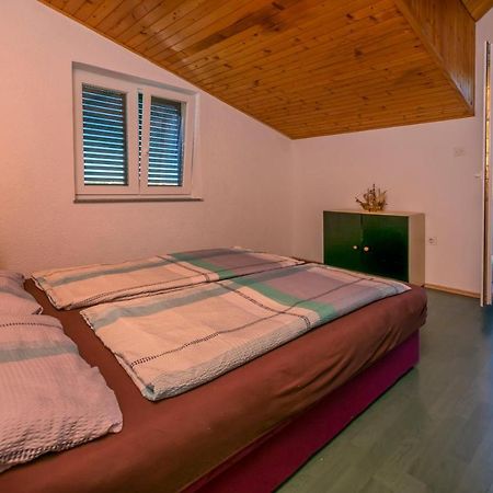 Apartments Olivera Rogoznica  Buitenkant foto